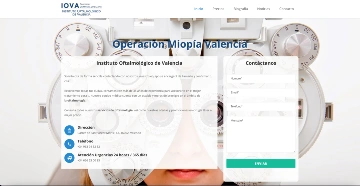 SEO Valencia IOVA